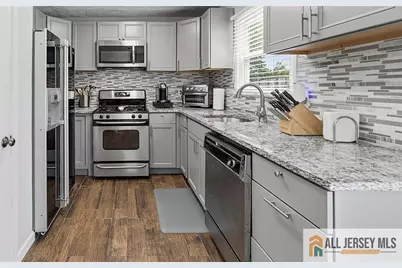 60 Hickory Court #81, Jamesburg, NJ 08831 - Photo 14