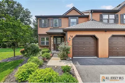 18 Estate Road, Hillsborough Township, NJ 08844 - Photo 2
