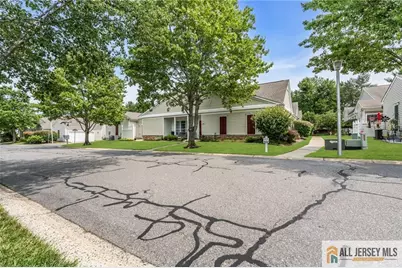446 Bluebird Drive #446, Monroe Township, NJ 08831 - Photo 6