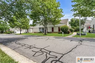 446 Bluebird Dr, Monroe Township, NJ 08831 - Photo 6