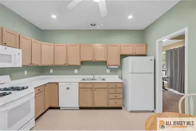 446 Bluebird Drive #446, Monroe Township, NJ 08831 - Photo 18