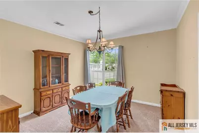 446 Bluebird Drive #446, Monroe Township, NJ 08831 - Photo 12