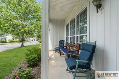 446 Bluebird Drive #446, Monroe Township, NJ 08831 - Photo 8