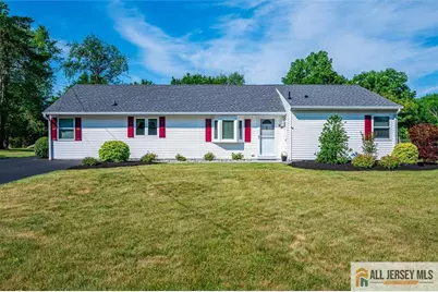 39 Kendall Road, South Brunswick Township, NJ 08824 - Photo 2