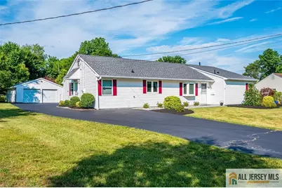 39 Kendall Road, South Brunswick Township, NJ 08824 - Photo 1