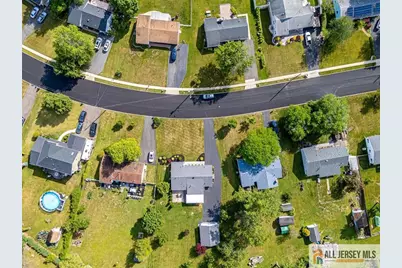 39 Kendall Road, South Brunswick Township, NJ 08824 - Photo 6