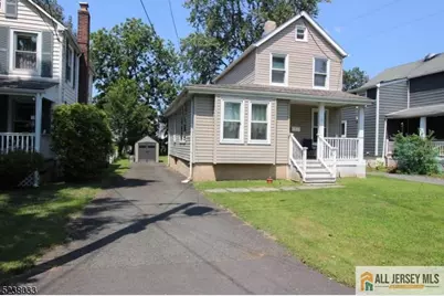 31 Stewart Place, Fanwood, NJ 07023 - Photo 2