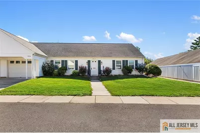 502 Springfield Way #502A, Monroe Township, NJ 08831 - Photo 1
