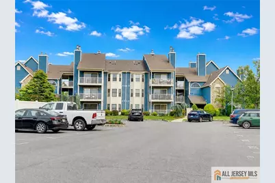 130 Longfield Court #130, East Brunswick Township, NJ 08816 - Photo 2