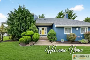 121 W Hill Rd, Colonia, NJ 07067 - Photo 1