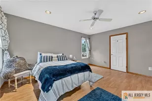 121 W Hill Rd, Colonia, NJ 07067 - Photo 22