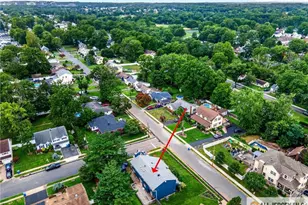 121 W Hill Rd, Colonia, NJ 07067 - Photo 32