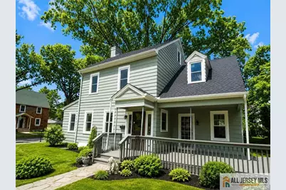 161 Nichol Avenue, New Brunswick, NJ 08901 - Photo 1