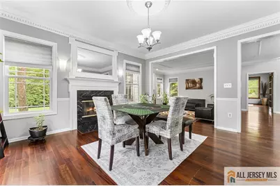 1 Woodland Drive, Cranbury Township, NJ 08512 - Photo 14