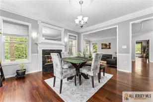 1 Woodland Dr, Cranbury Township, NJ 08512 - Photo 14