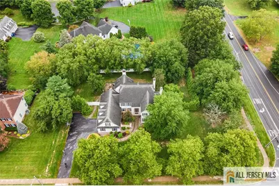 1 Woodland Drive, Cranbury Township, NJ 08512 - Photo 2
