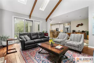 1 Woodland Dr, Cranbury Township, NJ 08512 - Photo 22