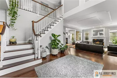 1 Woodland Drive, Plainsboro Township, NJ 08512 - Photo 4