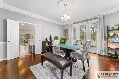 1 Woodland Drive, Cranbury Township, NJ 08512 - Photo 12