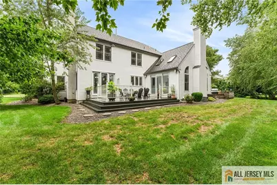 1 Woodland Drive, Cranbury Township, NJ 08512 - Photo 50