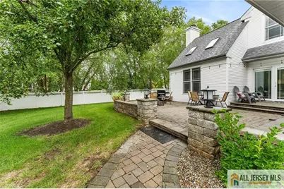 1 Woodland Drive, Plainsboro Township, NJ 08512 - Photo 38