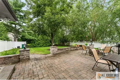 1 Woodland Drive, Cranbury Township, NJ 08512 - Photo 52