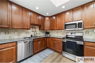 480 Fairton Drive #480C, Monroe Township, NJ 08831 - Photo 10