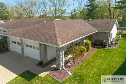 480 Fairton Drive #480C, Monroe Township, NJ 08831 - Photo 1