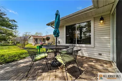 480 Fairton Drive #480C, Monroe Township, NJ 08831 - Photo 26