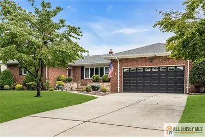 158 Hardenburg Lane, East Brunswick Township, NJ 08816 - Photo 52