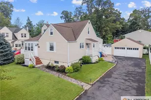 366 William St, Piscataway Township, NJ 08854 - Photo 1