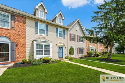 417 Northam Drive, North Brunswick Township, NJ 08902 - Photo 1