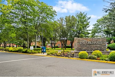 132 The Orchard #L, East Windsor Township, NJ 08512 - Photo 6