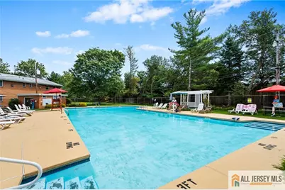 132 The Orchard #L, East Windsor Township, NJ 08512 - Photo 10