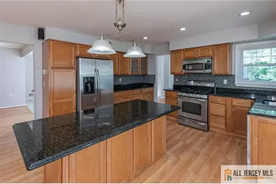 9 Chipwood Lane, North Brunswick Township, NJ 08902 - Photo 12