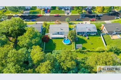 14 Harmon Road, Edison, NJ 08837 - Photo 4