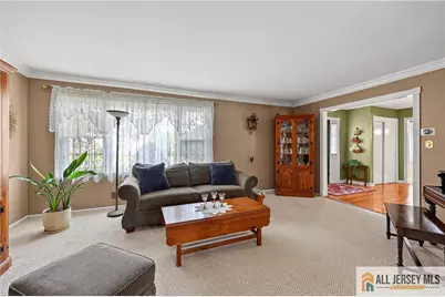 9 Talmadge Drive, Monroe Township, NJ 08831 - Photo 12