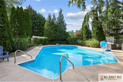 9 Talmadge Drive, Monroe Township, NJ 08831 - Photo 4