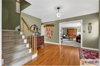 9 Talmadge Drive, Monroe Township, NJ 08831 - Photo 8