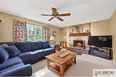 9 Talmadge Drive, Monroe Township, NJ 08831 - Photo 14