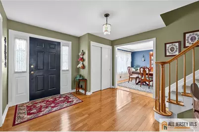 9 Talmadge Drive, Monroe Township, NJ 08831 - Photo 10
