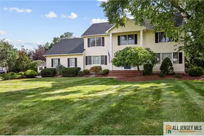 9 Talmadge Drive, Monroe Township, NJ 08831 - Photo 2