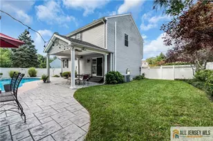 8 Highview Rd, East Brunswick Township, NJ 08816 - Photo 50