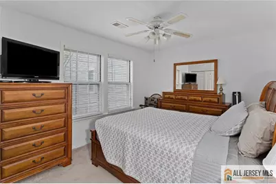 23 James Buchanan Drive #23H, Monroe Township, NJ 08831 - Photo 22