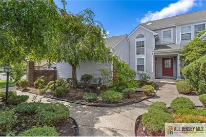 23 James Buchanan Drive #23H, Monroe Township, NJ 08831 - Photo 4
