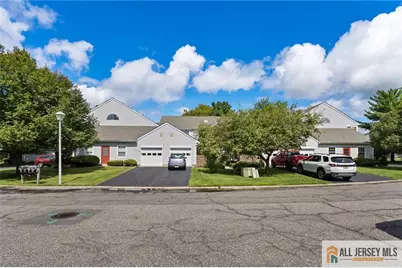 23 James Buchanan Drive #23H, Monroe Township, NJ 08831 - Photo 2