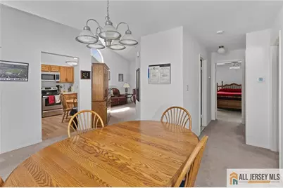 23 James Buchanan Drive #23H, Monroe Township, NJ 08831 - Photo 16