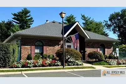 36 Fisher Drive #2724, Franklin Township, NJ 08823 - Photo 20