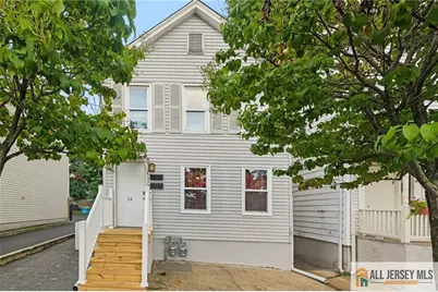 24 Welton Street, New Brunswick, NJ 08901 - Photo 2