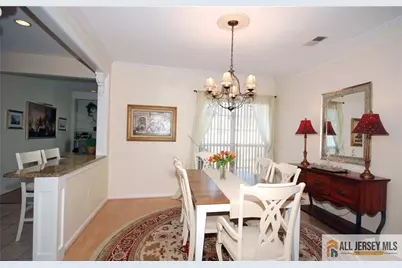 654 Bluebird Drive #654, Monroe Township, NJ 08831 - Photo 14